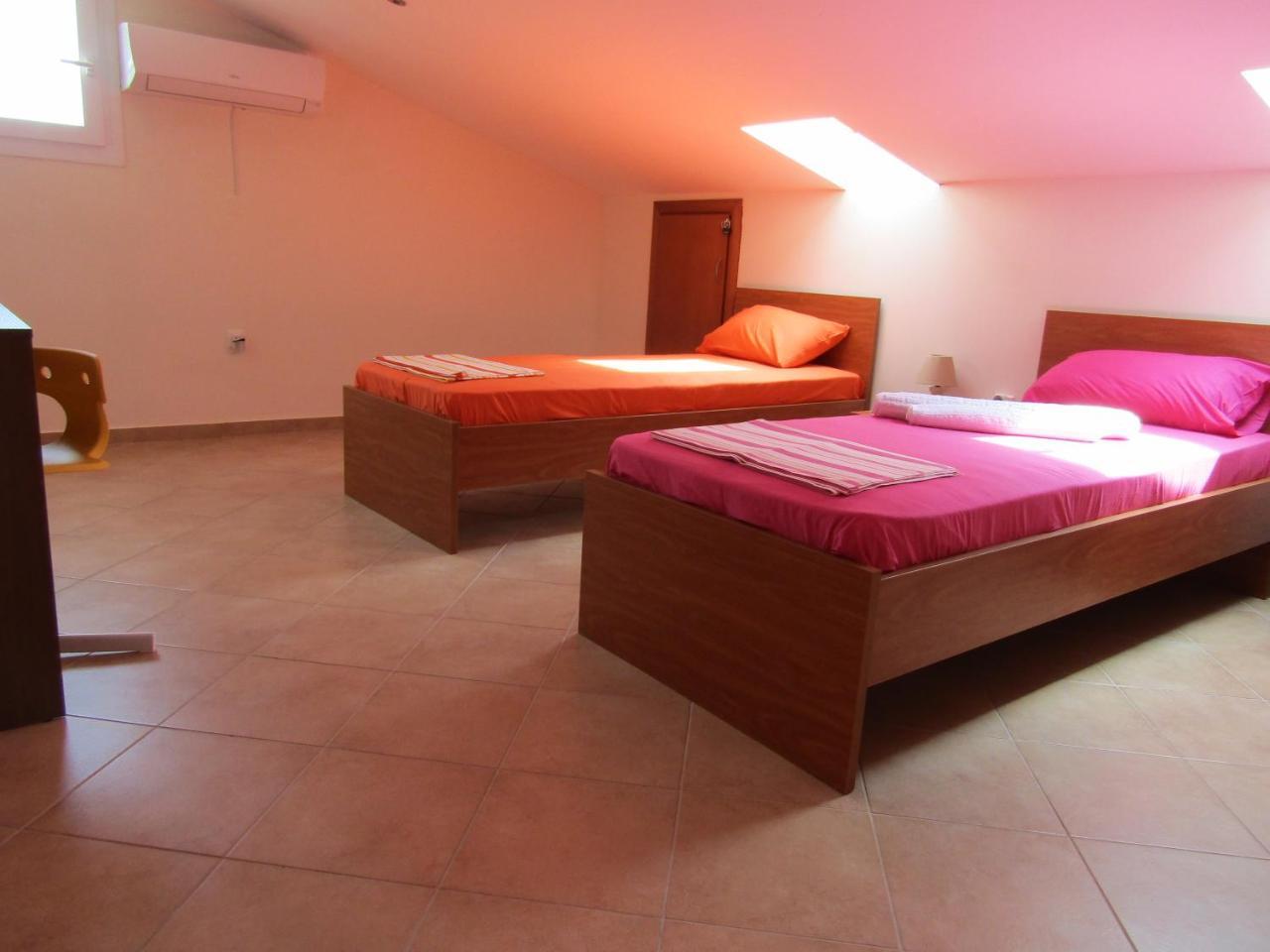 Achilleas Apartments Kalyves Polygyrou Zewnętrze zdjęcie