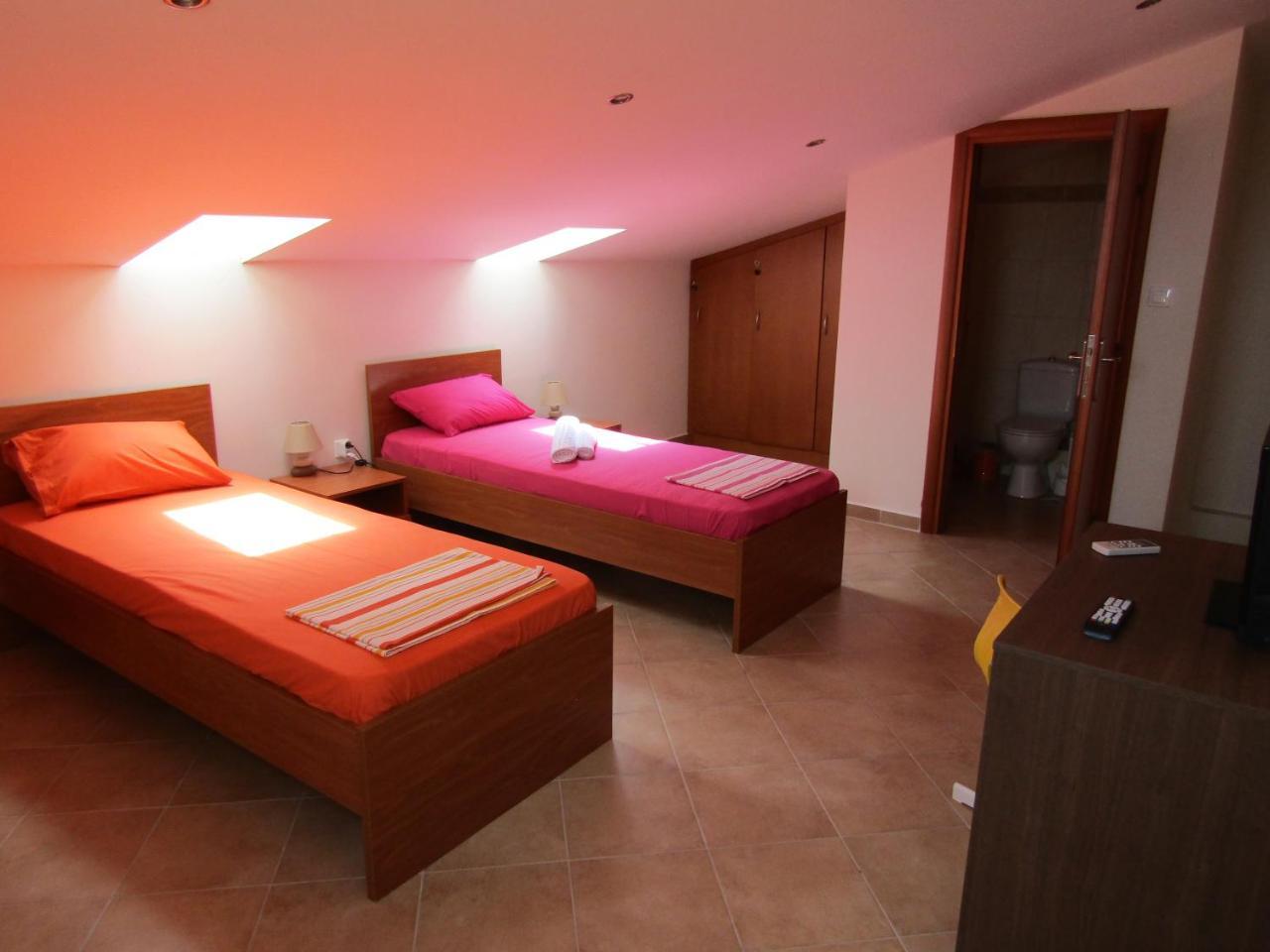 Achilleas Apartments Kalyves Polygyrou Zewnętrze zdjęcie